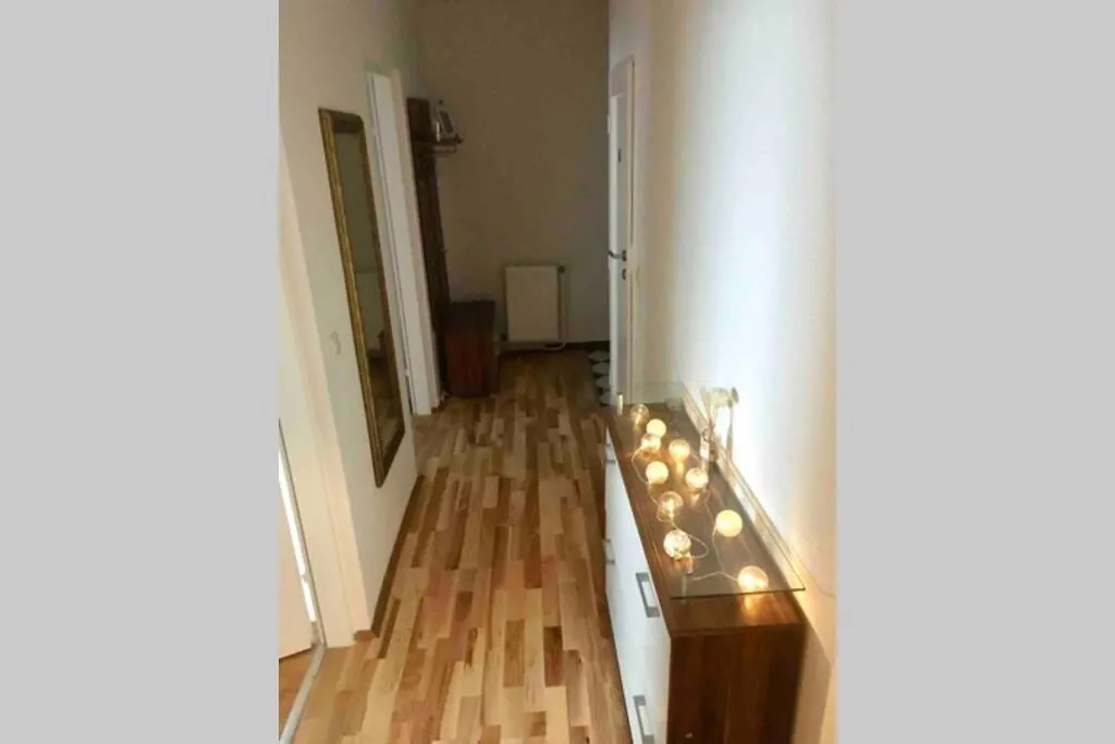 Millennium Top Apartment Vídeň