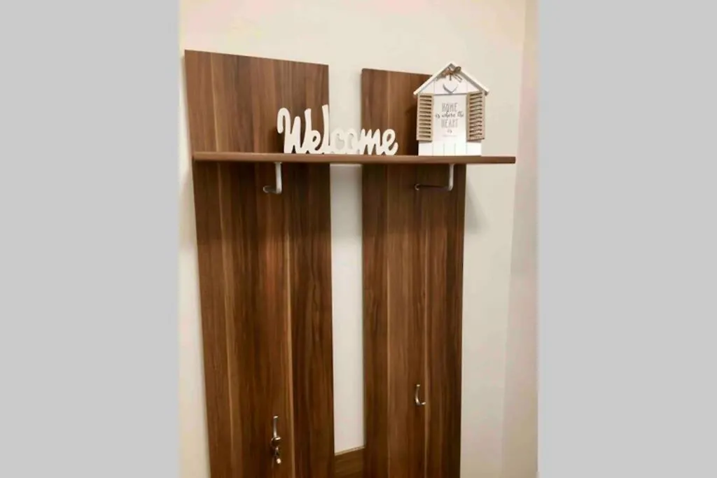 Millennium Top Apartment Vídeň