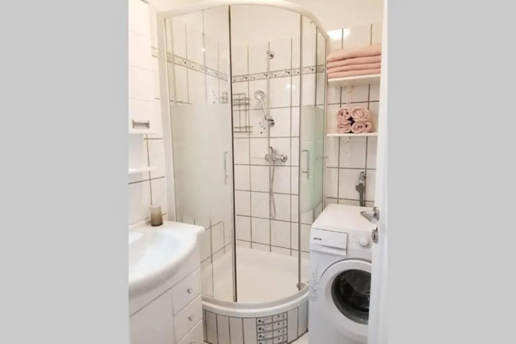 Millennium Top Apartment Βιέννη 0*,