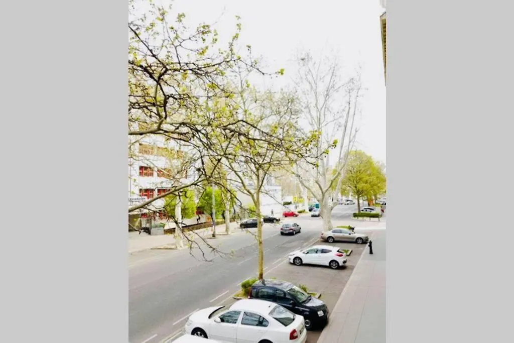Millennium Top Apartment Βιέννη Αυστρία