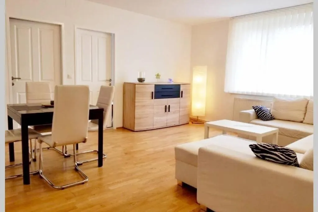 Millennium Top Apartment Vienna