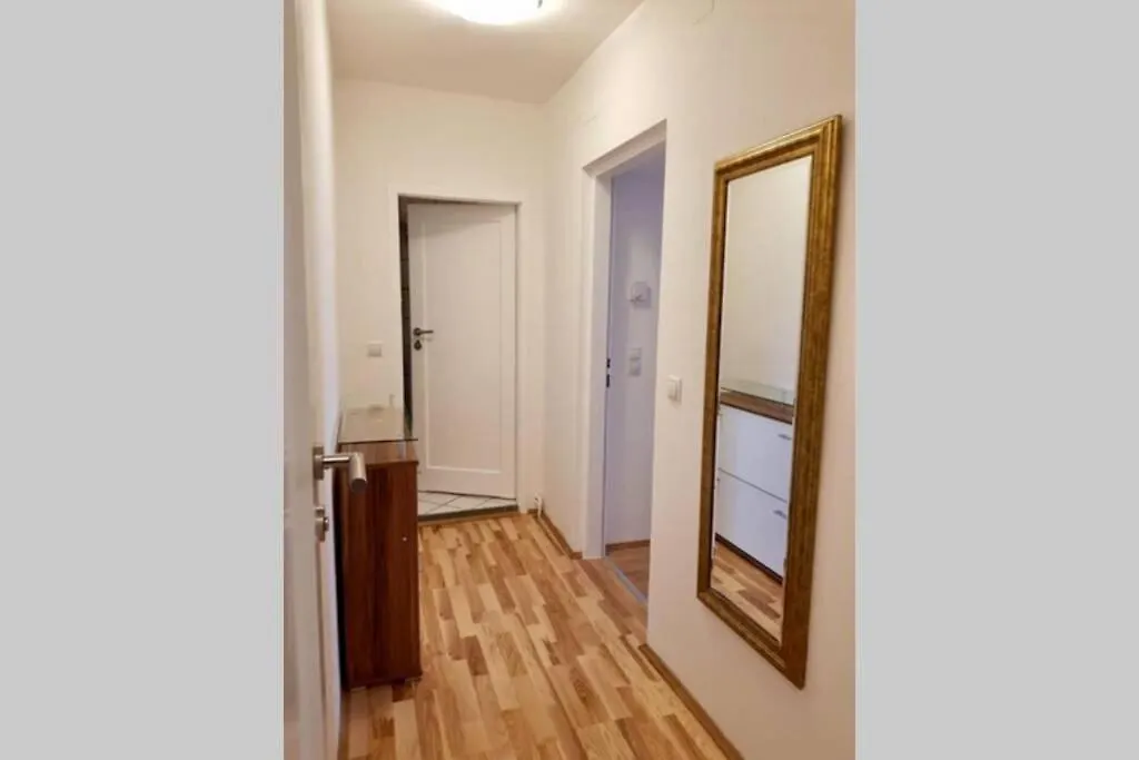 Millennium Top Apartment Vienna