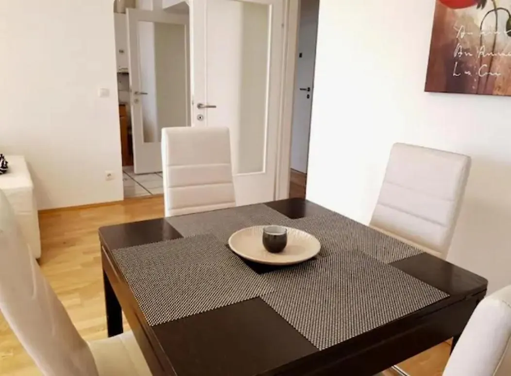 Millennium Top Apartment Vienna Austria