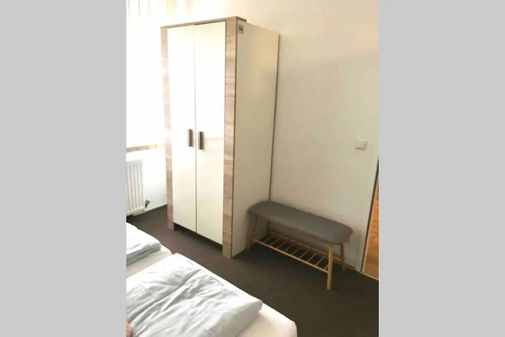 Millennium Top Apartment Vienna 0*,  Austria